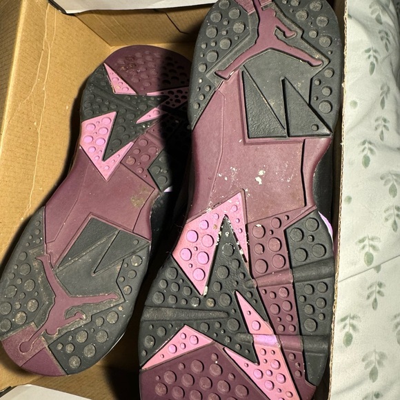 Air jordans retro 7’s - Picture 2 of 5